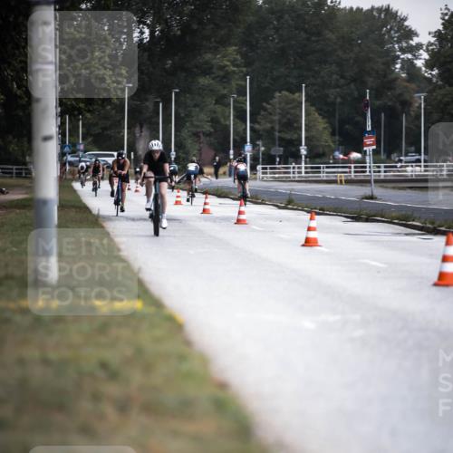 16.08.2026 - KN Förde Triathlon 2026 H.Heesch http://msf.ph/oto/9965469 16.08.2026 09:23:33 Radfahren  meine-sportfotos.de