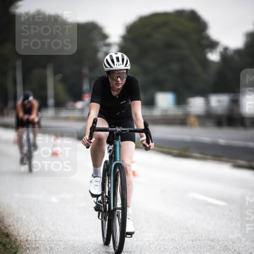 16.08.2026 - KN Förde Triathlon 2026 H.Heesch http://msf.ph/oto/9965472 16.08.2026 09:23:39 Radfahren 131, 155 meine-sportfotos.de