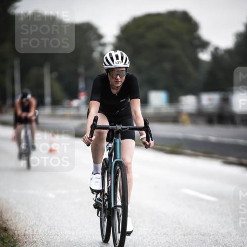 16.08.2026 - KN Förde Triathlon 2026 H.Heesch http://msf.ph/oto/9965473 16.08.2026 09:23:39 Radfahren 131, 155 meine-sportfotos.de