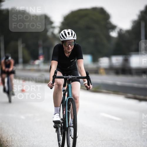 16.08.2026 - KN Förde Triathlon 2026 H.Heesch http://msf.ph/oto/9965475 16.08.2026 09:23:39 Radfahren 131, 155 meine-sportfotos.de