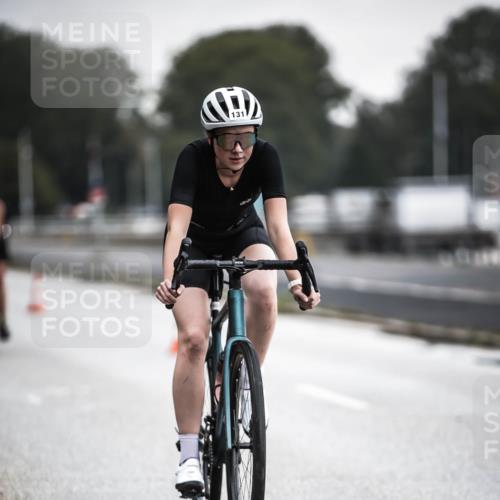 16.08.2026 - KN Förde Triathlon 2026 H.Heesch http://msf.ph/oto/9965478 16.08.2026 09:23:39 Radfahren 131, 155 meine-sportfotos.de