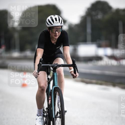 16.08.2026 - KN Förde Triathlon 2026 H.Heesch http://msf.ph/oto/9965482 16.08.2026 09:23:39 Radfahren 131, 155 meine-sportfotos.de