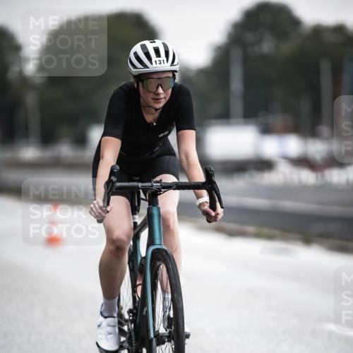16.08.2026 - KN Förde Triathlon 2026 H.Heesch http://msf.ph/oto/9965483 16.08.2026 09:23:39 Radfahren 131, 155 meine-sportfotos.de