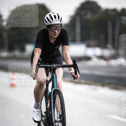 16.08.2026 - KN Förde Triathlon 2026 H.Heesch http://msf.ph/oto/9965484 16.08.2026 09:23:39 Radfahren 131, 155 meine-sportfotos.de