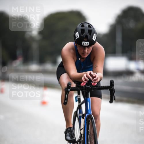 16.08.2026 - KN Förde Triathlon 2026 H.Heesch http://msf.ph/oto/9965492 16.08.2026 09:23:42 Radfahren 131, 155 meine-sportfotos.de