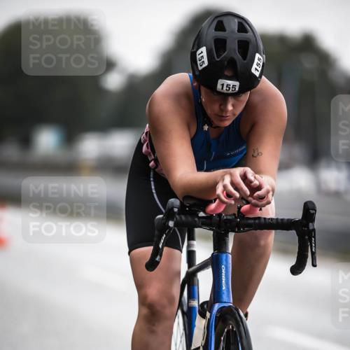 16.08.2026 - KN Förde Triathlon 2026 H.Heesch http://msf.ph/oto/9965498 16.08.2026 09:23:42 Radfahren 131, 155 meine-sportfotos.de