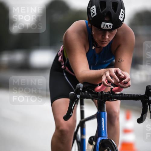 16.08.2026 - KN Förde Triathlon 2026 H.Heesch http://msf.ph/oto/9965501 16.08.2026 09:23:42 Radfahren 131, 155 meine-sportfotos.de