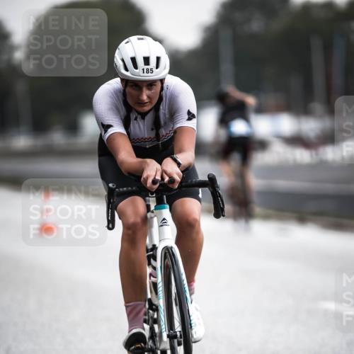 16.08.2026 - KN Förde Triathlon 2026 H.Heesch http://msf.ph/oto/9965540 16.08.2026 09:23:57 Radfahren 185 meine-sportfotos.de