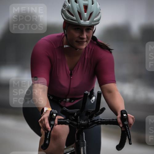 16.08.2026 - KN Förde Triathlon 2026 H.Heesch http://msf.ph/oto/9965945 16.08.2026 09:27:20 Radfahren 126, 183 meine-sportfotos.de