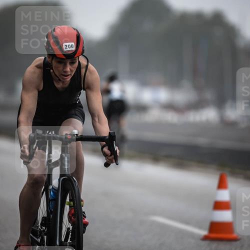 16.08.2026 - KN Förde Triathlon 2026 H.Heesch http://msf.ph/oto/9966350 16.08.2026 09:28:36 Radfahren 139, 200 meine-sportfotos.de