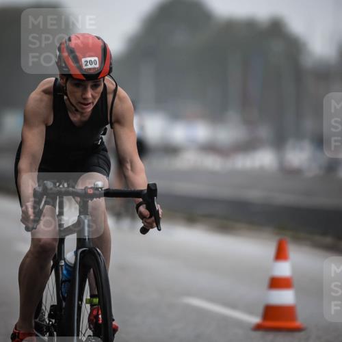 16.08.2026 - KN Förde Triathlon 2026 H.Heesch http://msf.ph/oto/9966351 16.08.2026 09:28:36 Radfahren 139, 200 meine-sportfotos.de