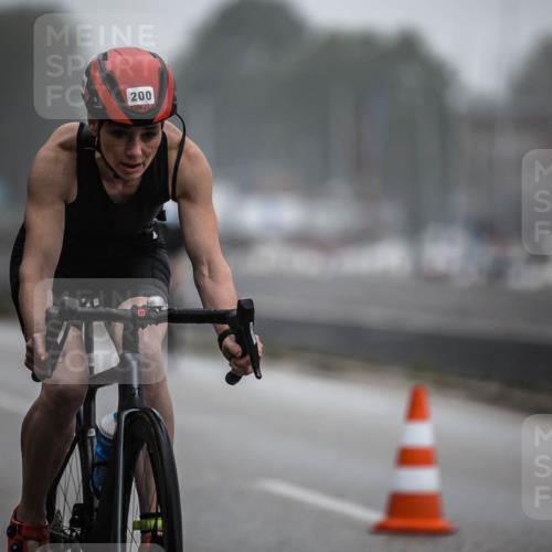 16.08.2026 - KN Förde Triathlon 2026 H.Heesch http://msf.ph/oto/9966352 16.08.2026 09:28:36 Radfahren 139, 200 meine-sportfotos.de