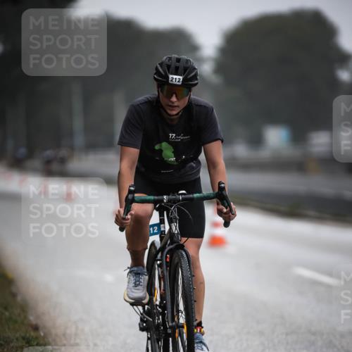 16.08.2026 - KN Förde Triathlon 2026 H.Heesch http://msf.ph/oto/9966463 16.08.2026 09:29:40 Radfahren 116, 212, 232 meine-sportfotos.de