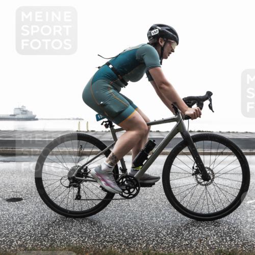 16.08.2026 - KN Förde Triathlon 2026 H.Heesch http://msf.ph/oto/9966686 16.08.2026 09:41:01 Radfahren 152, 212 meine-sportfotos.de