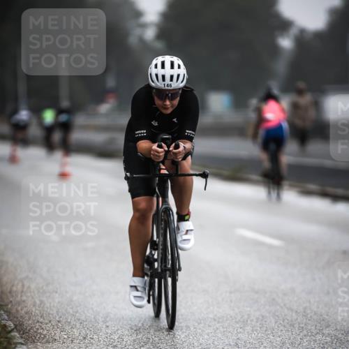 16.08.2026 - KN Förde Triathlon 2026 H.Heesch http://msf.ph/oto/9966784 16.08.2026 09:30:24 Radfahren 110, 113, 142, 146 meine-sportfotos.de