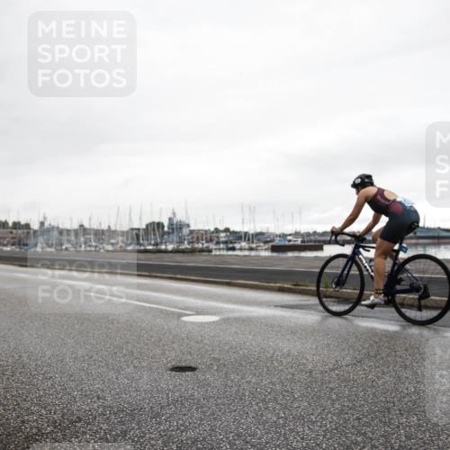 16.08.2026 - KN Förde Triathlon 2026 H.Heesch http://msf.ph/oto/9967187 16.08.2026 09:14:01 Radfahren  meine-sportfotos.de