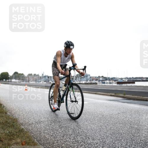 16.08.2026 - KN Förde Triathlon 2026 H.Heesch http://msf.ph/oto/9967246 16.08.2026 09:20:18 Radfahren 110, 113 meine-sportfotos.de