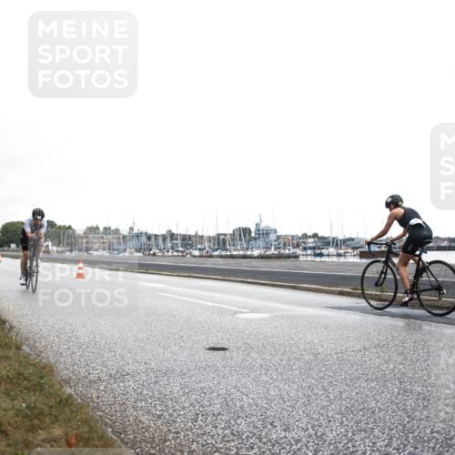 16.08.2026 - KN Förde Triathlon 2026 H.Heesch http://msf.ph/oto/9967275 16.08.2026 09:21:09 Radfahren 118, 160 meine-sportfotos.de