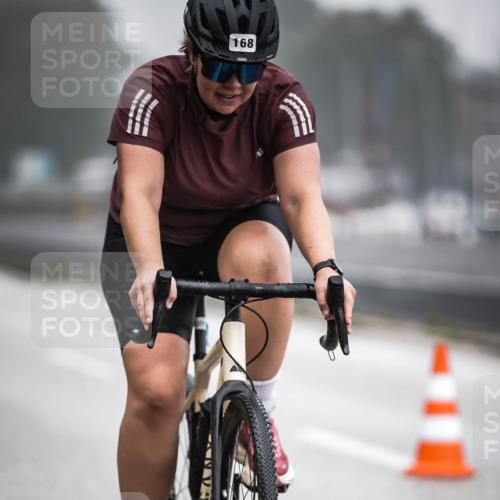 16.08.2026 - KN Förde Triathlon 2026 H.Heesch http://msf.ph/oto/9967451 16.08.2026 09:39:28 Radfahren 168 meine-sportfotos.de