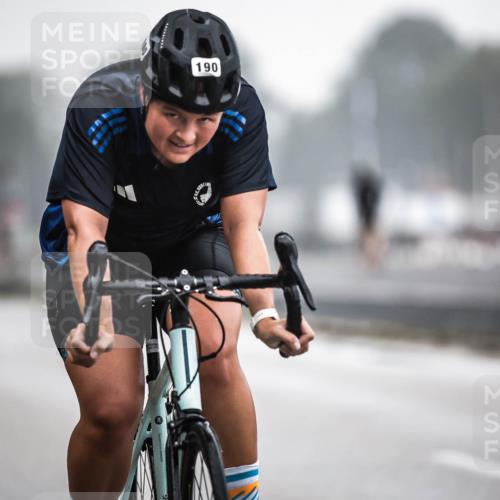 16.08.2026 - KN Förde Triathlon 2026 H.Heesch http://msf.ph/oto/9967618 16.08.2026 09:39:57 Radfahren 190 meine-sportfotos.de