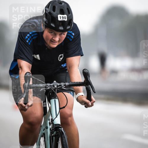 16.08.2026 - KN Förde Triathlon 2026 H.Heesch http://msf.ph/oto/9967620 16.08.2026 09:39:57 Radfahren 190 meine-sportfotos.de
