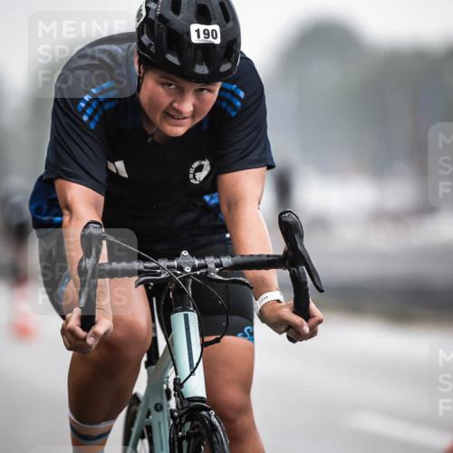 16.08.2026 - KN Förde Triathlon 2026 H.Heesch http://msf.ph/oto/9967624 16.08.2026 09:39:57 Radfahren 190 meine-sportfotos.de