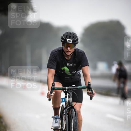 16.08.2026 - KN Förde Triathlon 2026 H.Heesch http://msf.ph/oto/9968022 16.08.2026 09:41:01 Radfahren 152, 212 meine-sportfotos.de