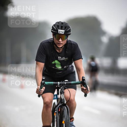 16.08.2026 - KN Förde Triathlon 2026 H.Heesch http://msf.ph/oto/9968026 16.08.2026 09:41:01 Radfahren 152, 212 meine-sportfotos.de