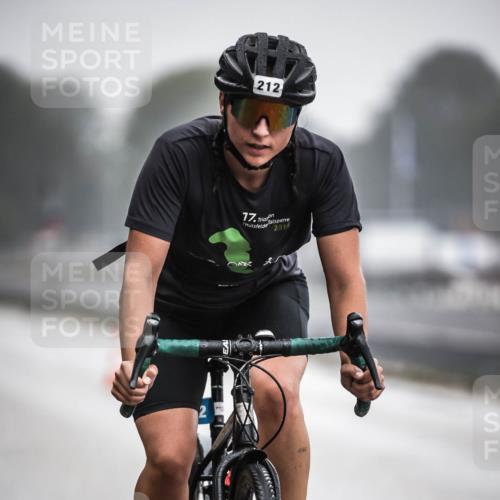16.08.2026 - KN Förde Triathlon 2026 H.Heesch http://msf.ph/oto/9968032 16.08.2026 09:41:02 Radfahren 152, 212 meine-sportfotos.de