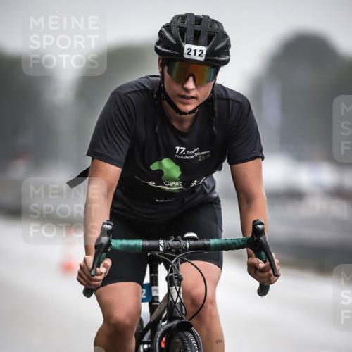 16.08.2026 - KN Förde Triathlon 2026 H.Heesch http://msf.ph/oto/9968033 16.08.2026 09:41:02 Radfahren 152, 212 meine-sportfotos.de