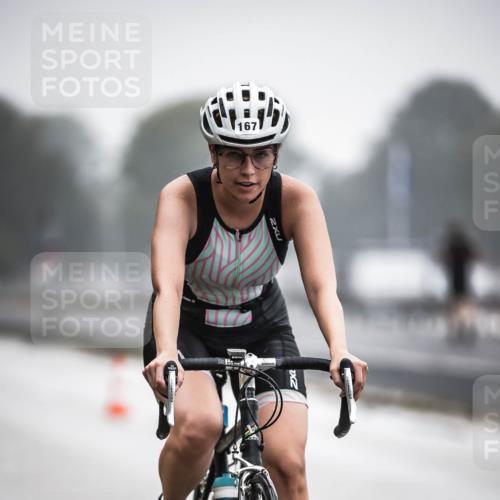 16.08.2026 - KN Förde Triathlon 2026 H.Heesch http://msf.ph/oto/9968362 16.08.2026 09:42:36 Radfahren 167, 185 meine-sportfotos.de