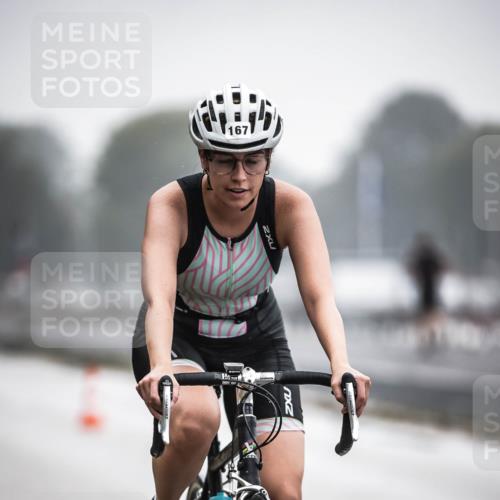 16.08.2026 - KN Förde Triathlon 2026 H.Heesch http://msf.ph/oto/9968363 16.08.2026 09:42:36 Radfahren 167, 185 meine-sportfotos.de