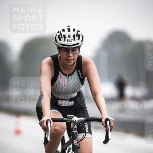 16.08.2026 - KN Förde Triathlon 2026 H.Heesch http://msf.ph/oto/9968364 16.08.2026 09:42:36 Radfahren 167, 185 meine-sportfotos.de
