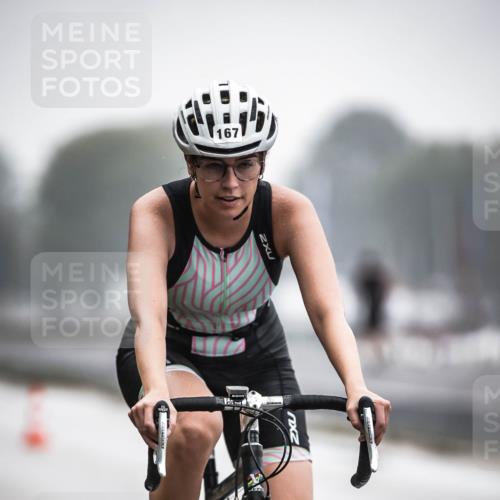 16.08.2026 - KN Förde Triathlon 2026 H.Heesch http://msf.ph/oto/9968365 16.08.2026 09:42:36 Radfahren 167, 185 meine-sportfotos.de