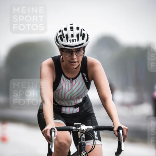 16.08.2026 - KN Förde Triathlon 2026 H.Heesch http://msf.ph/oto/9968366 16.08.2026 09:42:36 Radfahren 167, 185 meine-sportfotos.de