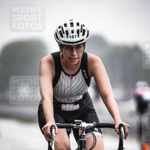 16.08.2026 - KN Förde Triathlon 2026 H.Heesch http://msf.ph/oto/9968367 16.08.2026 09:42:36 Radfahren 167, 185 meine-sportfotos.de