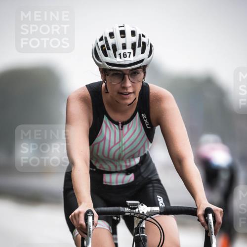 16.08.2026 - KN Förde Triathlon 2026 H.Heesch http://msf.ph/oto/9968368 16.08.2026 09:42:36 Radfahren 167, 185 meine-sportfotos.de