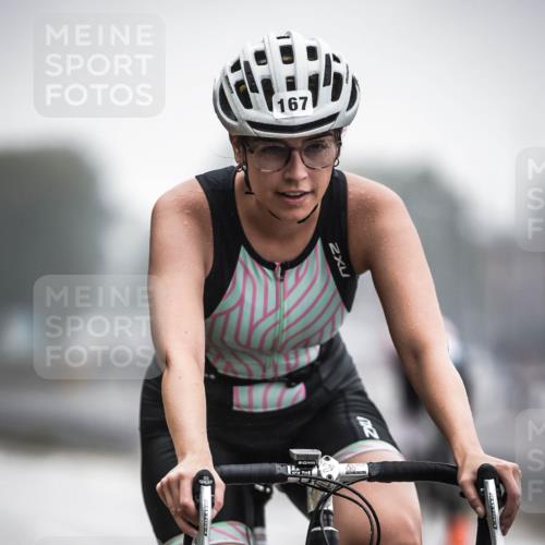 16.08.2026 - KN Förde Triathlon 2026 H.Heesch http://msf.ph/oto/9968369 16.08.2026 09:42:36 Radfahren 167, 185 meine-sportfotos.de