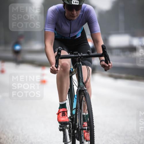 16.08.2026 - KN Förde Triathlon 2026 H.Heesch http://msf.ph/oto/9968444 16.08.2026 09:43:06 Radfahren 140, 219, 223 meine-sportfotos.de