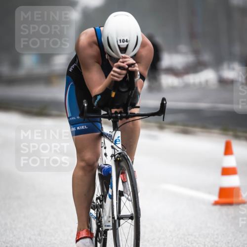 16.08.2026 - KN Förde Triathlon 2026 H.Heesch http://msf.ph/oto/9968455 16.08.2026 09:43:10 Radfahren 158, 162 meine-sportfotos.de