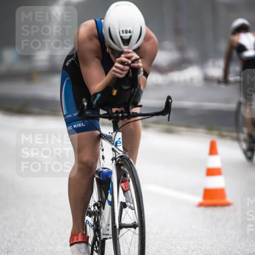 16.08.2026 - KN Förde Triathlon 2026 H.Heesch http://msf.ph/oto/9968456 16.08.2026 09:43:10 Radfahren 158, 162 meine-sportfotos.de