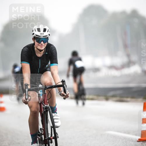16.08.2026 - KN Förde Triathlon 2026 H.Heesch http://msf.ph/oto/9968586 16.08.2026 09:44:31 Radfahren 107, 213 meine-sportfotos.de