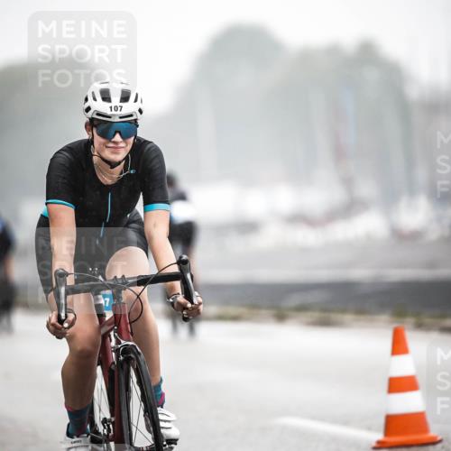 16.08.2026 - KN Förde Triathlon 2026 H.Heesch http://msf.ph/oto/9968588 16.08.2026 09:44:31 Radfahren 107, 213 meine-sportfotos.de