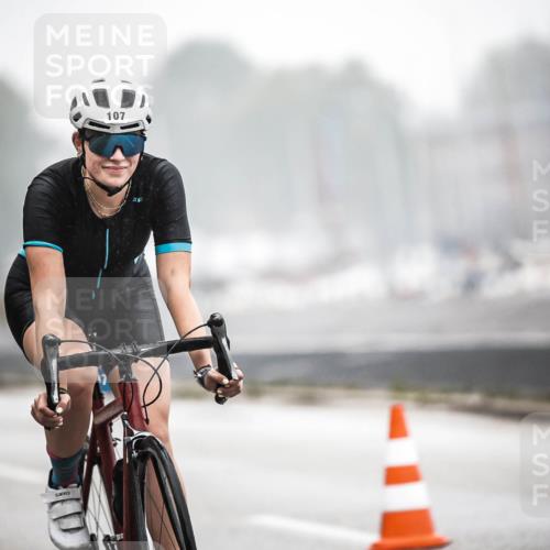 16.08.2026 - KN Förde Triathlon 2026 H.Heesch http://msf.ph/oto/9968591 16.08.2026 09:44:31 Radfahren 107, 213 meine-sportfotos.de
