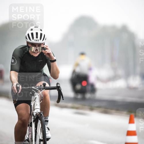 16.08.2026 - KN Förde Triathlon 2026 H.Heesch http://msf.ph/oto/9968666 16.08.2026 09:45:06 Radfahren 141, 246 meine-sportfotos.de