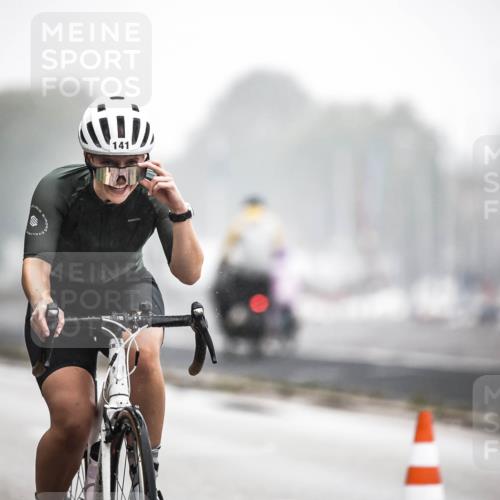 16.08.2026 - KN Förde Triathlon 2026 H.Heesch http://msf.ph/oto/9968667 16.08.2026 09:45:06 Radfahren 141, 246 meine-sportfotos.de