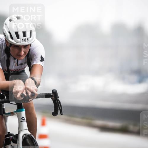 16.08.2026 - KN Förde Triathlon 2026 H.Heesch http://msf.ph/oto/9968698 16.08.2026 09:45:15 Radfahren 185 meine-sportfotos.de