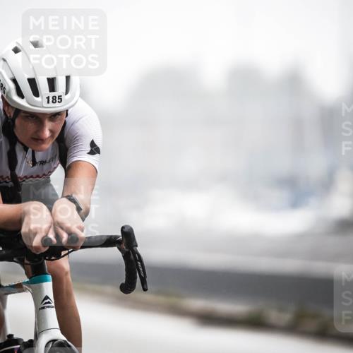 16.08.2026 - KN Förde Triathlon 2026 H.Heesch http://msf.ph/oto/9968699 16.08.2026 09:45:16 Radfahren 185, 188 meine-sportfotos.de