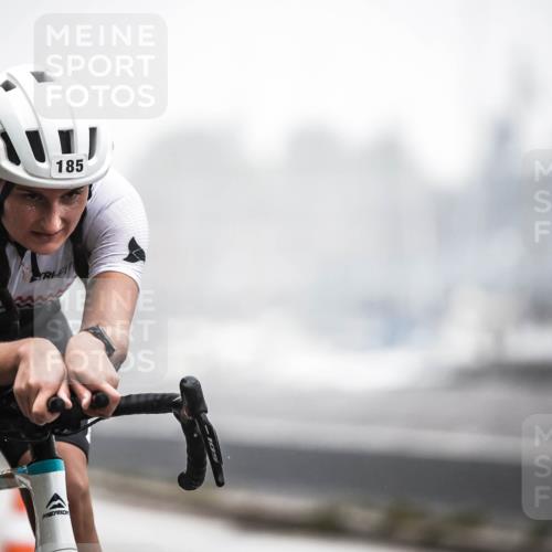 16.08.2026 - KN Förde Triathlon 2026 H.Heesch http://msf.ph/oto/9968700 16.08.2026 09:45:16 Radfahren 185, 188 meine-sportfotos.de