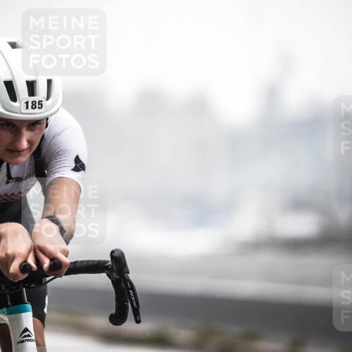 16.08.2026 - KN Förde Triathlon 2026 H.Heesch http://msf.ph/oto/9968701 16.08.2026 09:45:16 Radfahren 185, 188 meine-sportfotos.de
